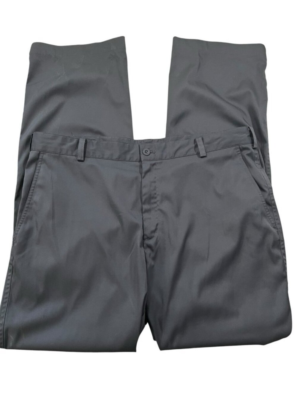 Nike Golf Dri fit Plain front golf Pants Men's size 36 x 32